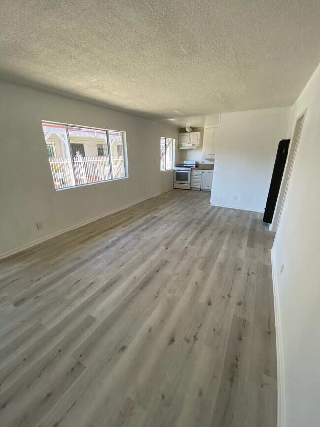 Foto del edificio - 1963 17th St