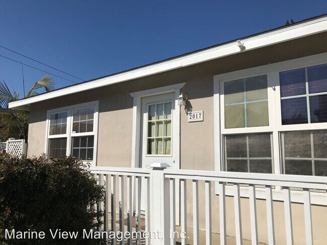 Building Photo - 2017 Gates Ave