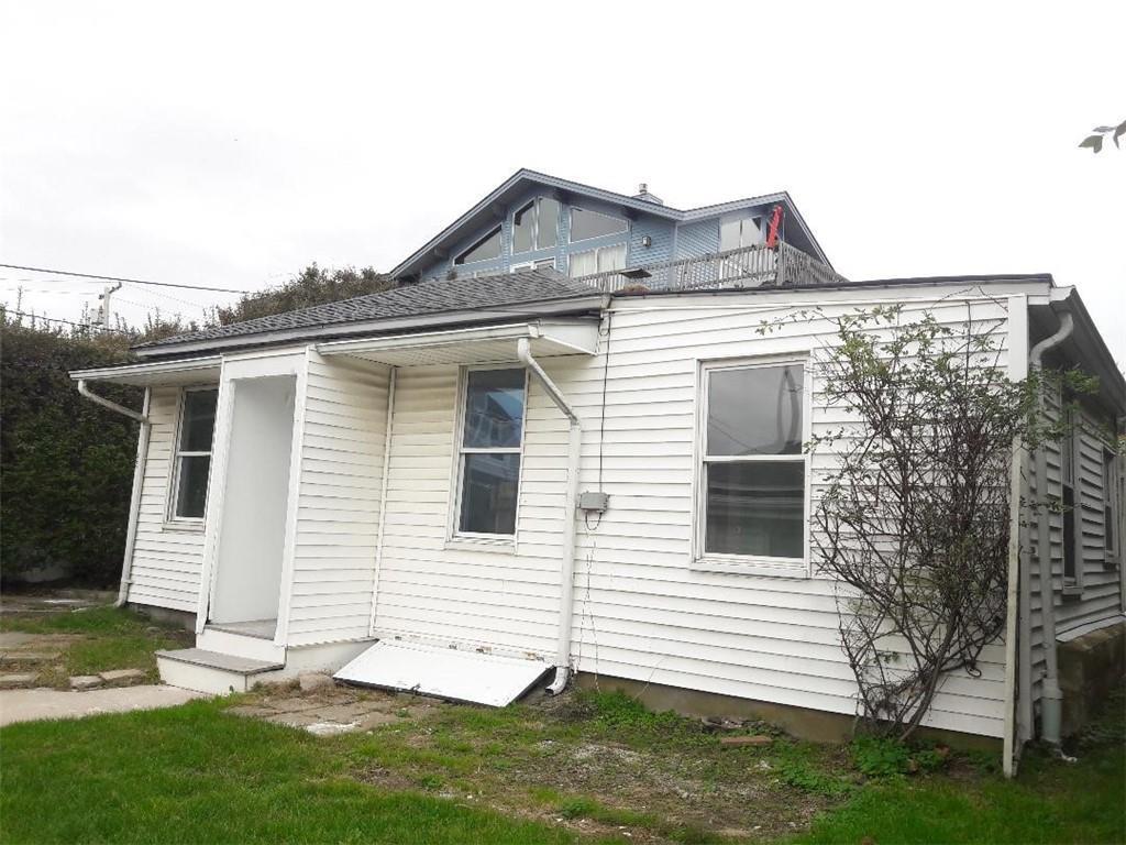 Primary Photo - 43 Crescent Rd