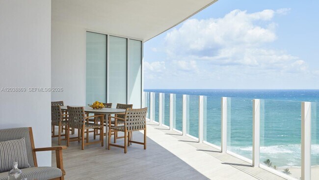 Foto del edificio - 525 N Fort Lauderdale Beach Blvd