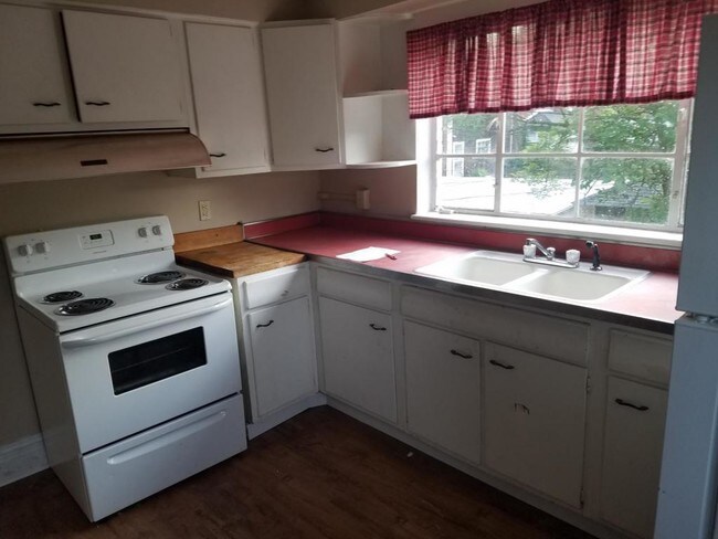 Foto del edificio - 1144 12th St
