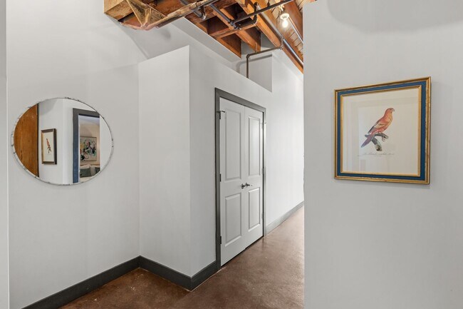 Foto del edificio - Peper Lofts @ Laclede's Landing
