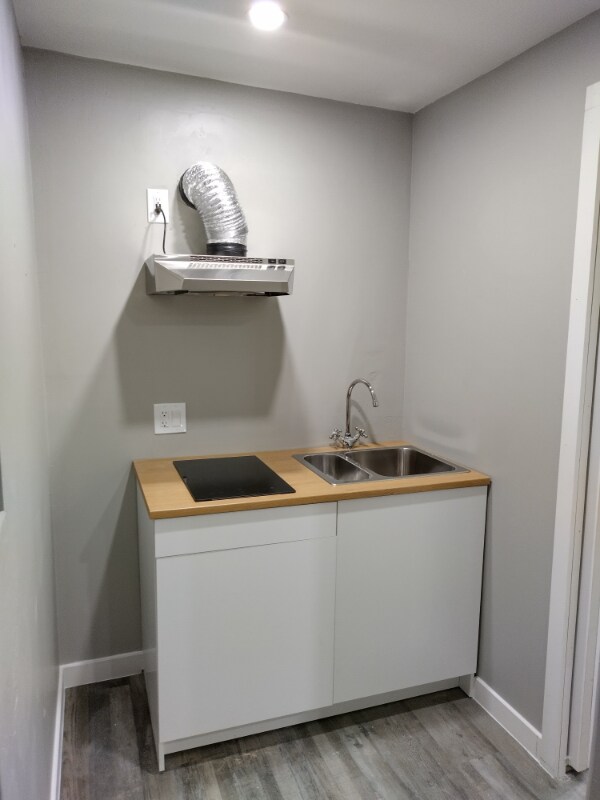 Foto del edificio - 16526 Chestnut St