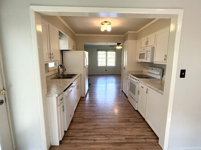 Foto del edificio - Charming 2 Bed 1 Bath in Boone