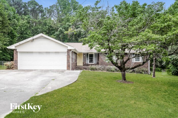 Foto principal - 2144 Moon Dr SW