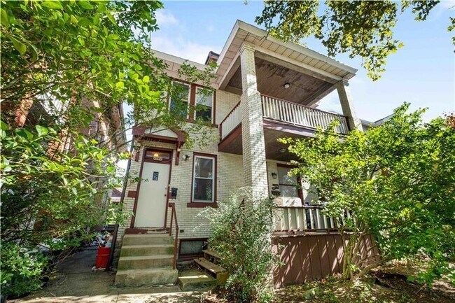 Foto del edificio - 1244 Hillsdale Ave