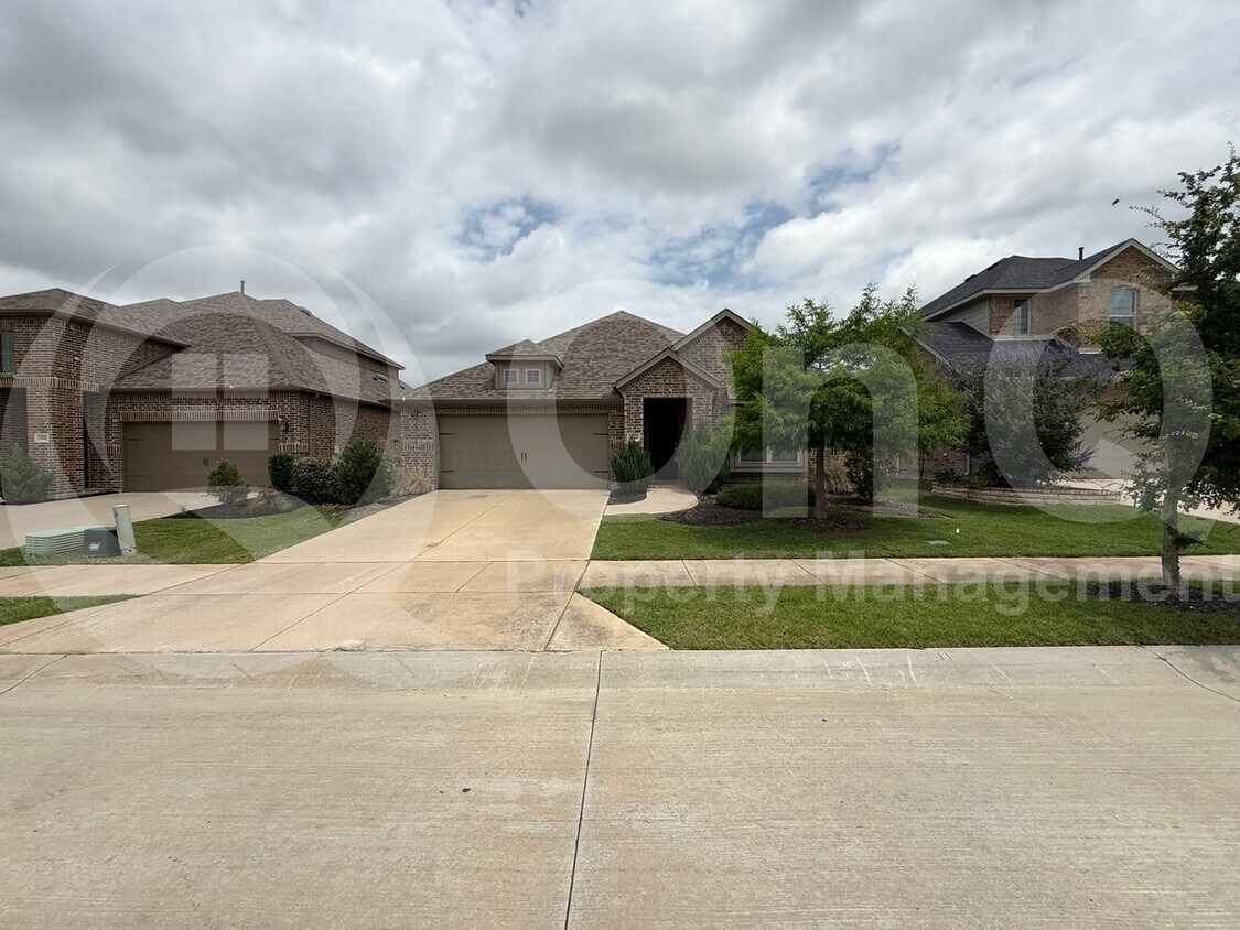 Foto principal - 15904 Placid Trail