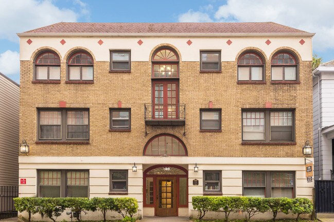 Foto del edificio - Palladian Apartments