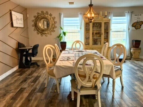 Foto del edificio - 18303 Sea Branch Dr