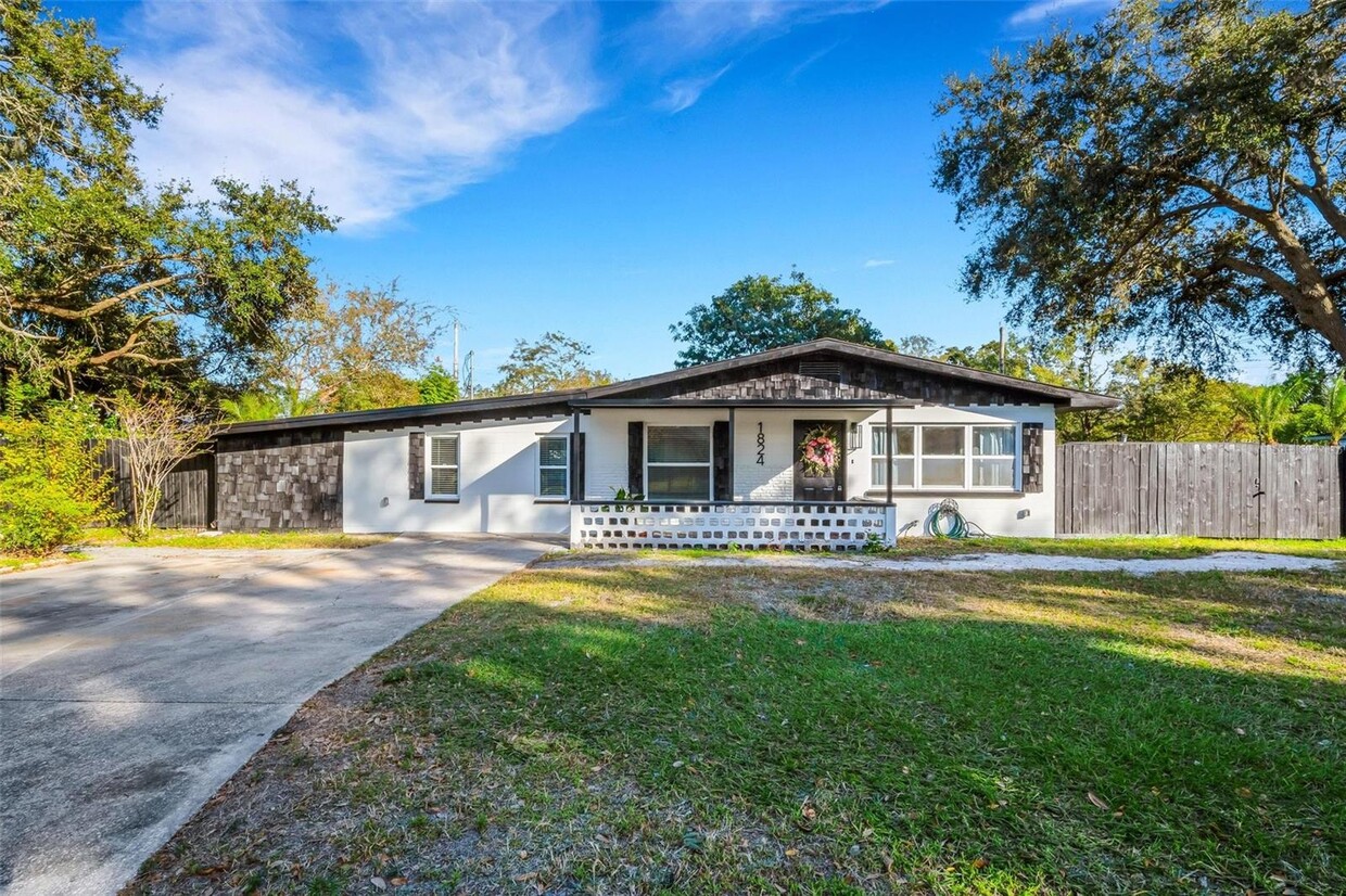 Foto principal - 1824 Roanoke Ave