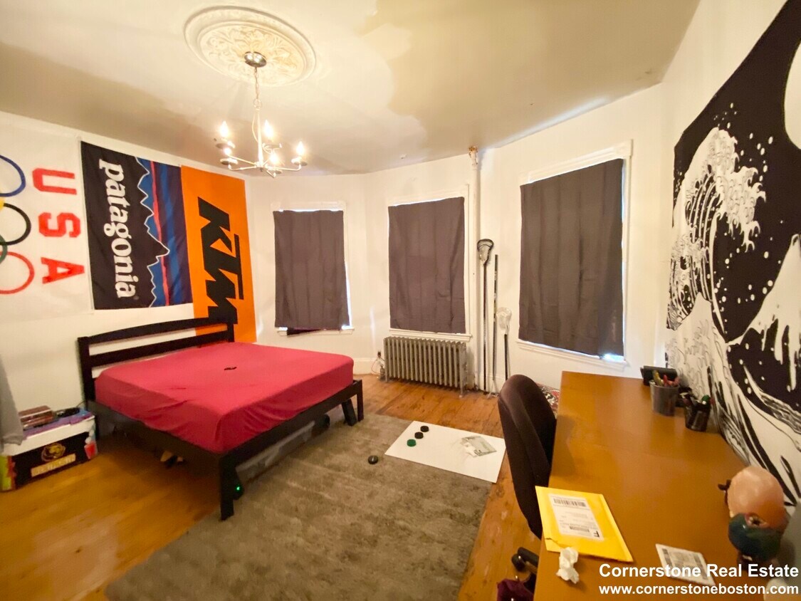 Foto principal - 55 Hillside St