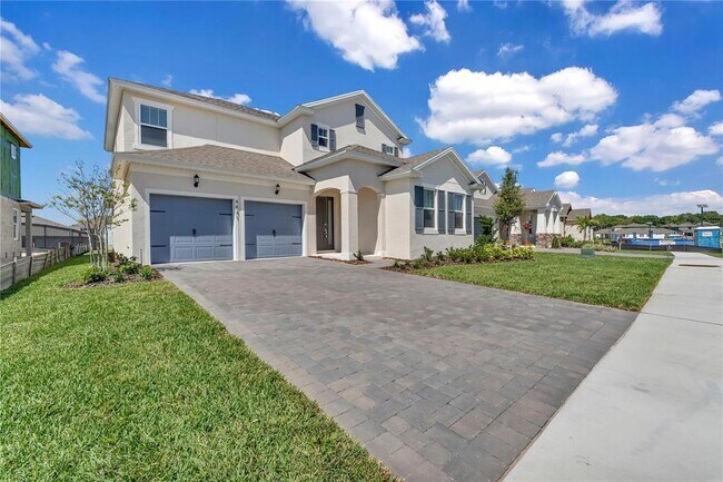 Building Photo - 4441 Lions Gate Ave