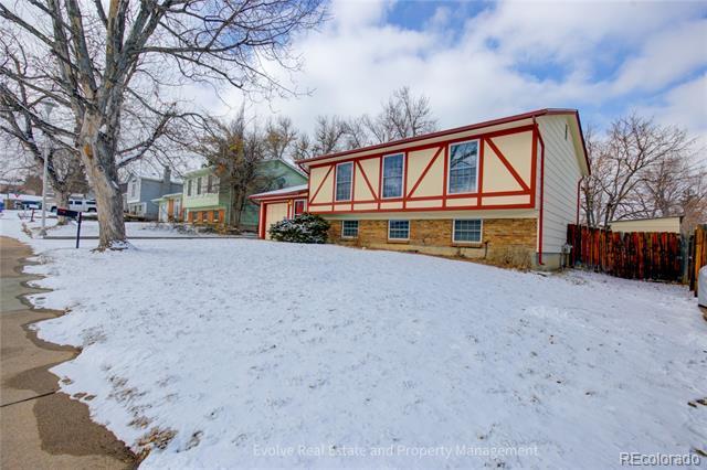 Foto del edificio - 16543 E Yale Pl