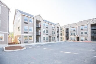 Interior Photo - Q1 Apartments