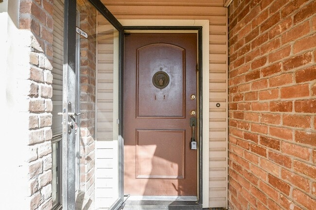 Foto del edificio - 7538 Quail Meadow Dr