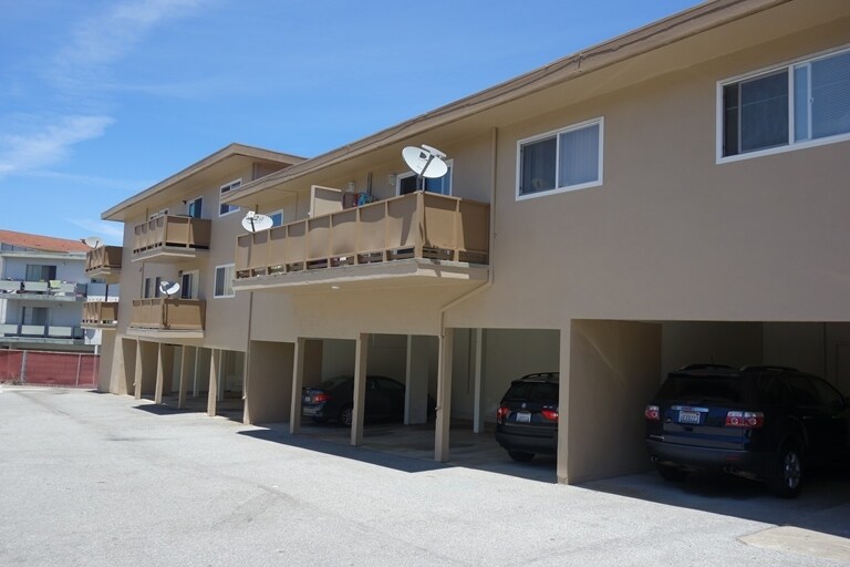 Foto del edificio - Donna Ngai Apartments