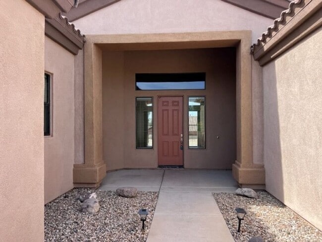 Building Photo - 3 Bedroom Laughlin Ranch Gated Golf Community Gated entrance, Golf Community
