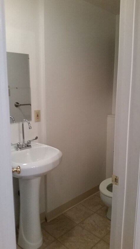Super cute 1 bedroom apartment on the South Side Flats! - Super cute 1 bedroom apartment on the South Side Flats!