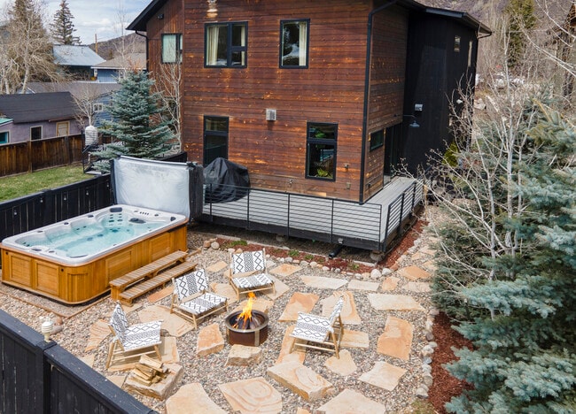 Foto del edificio - 1133 Main St