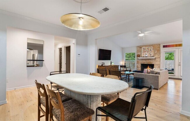Foto del edificio - 3307 Sanderling Trail
