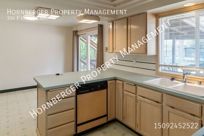 Foto del edificio - 304 E Chilton Ave
