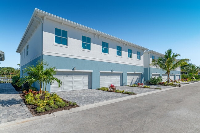 Foto del edificio - 4674 SE Manatee Way