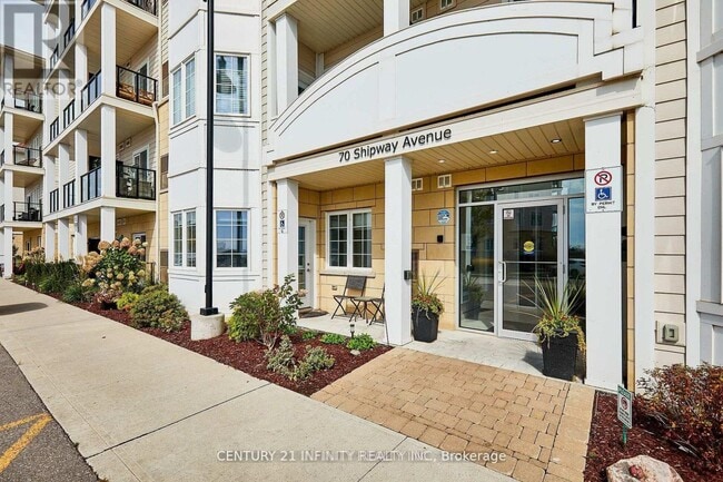 Building Photo - 70 Shipway Ave