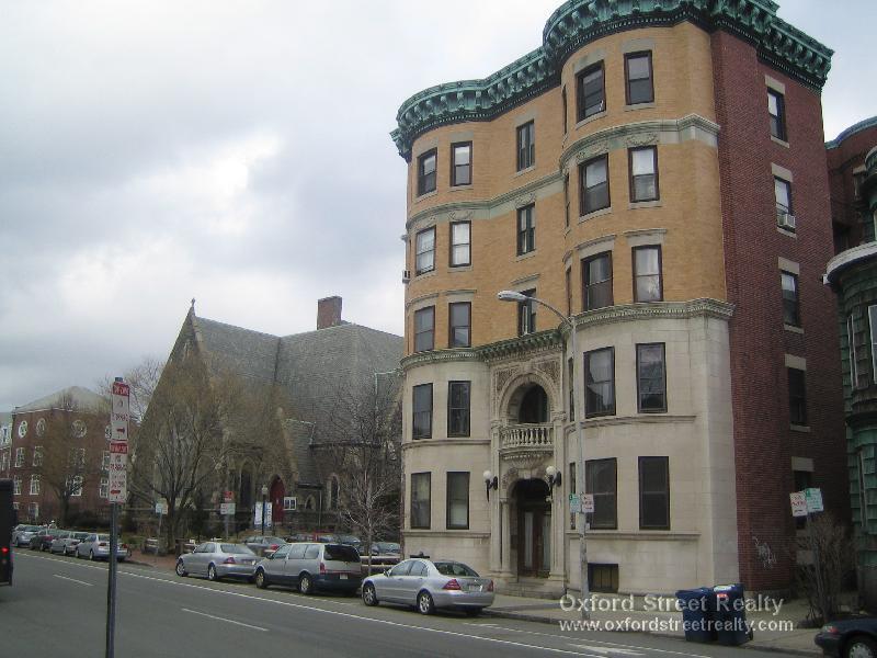 Primary Photo - 1137 Massachusetts Ave