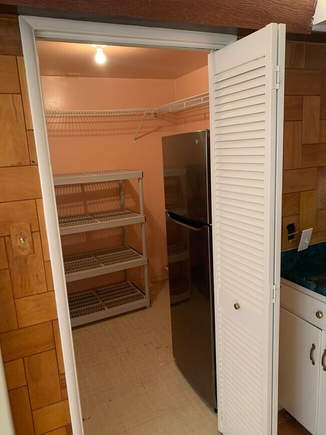 Pantry - 1045 14th St