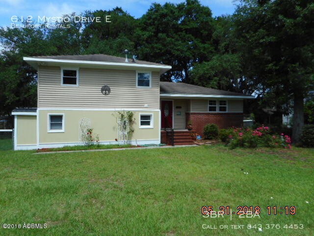 612 Mystic Dr E, Beaufort, SC 29902 - House Rental in Beaufort, SC ...