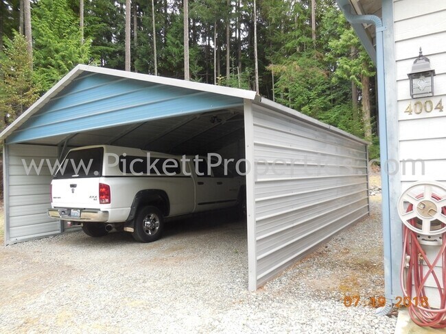 Building Photo - Rural North Kitsap 2 Bedroom on Acreage