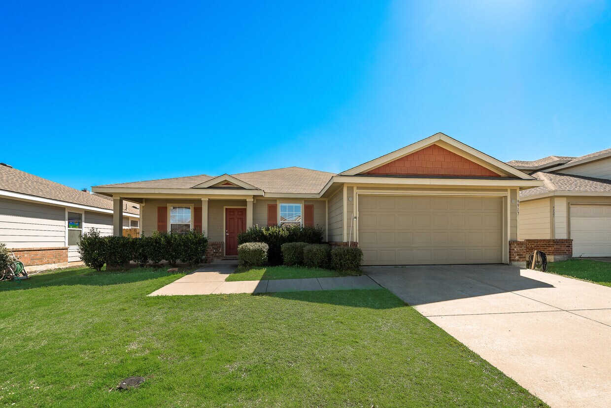 9917 Washington Dr, McKinney, TX 75072 House Rental in