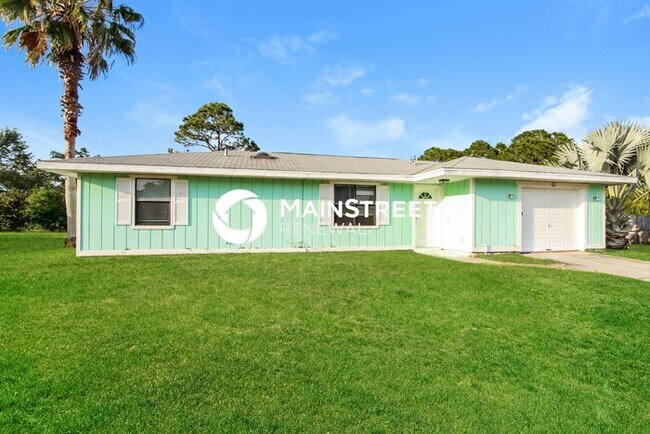 Building Photo - 3 Bedroom Pet-Friendly Home in Palm Bay, FL with Main Street Renewal