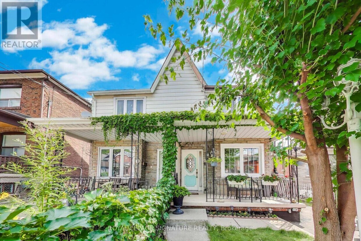 Photo principale - 9 Somerset Ave
