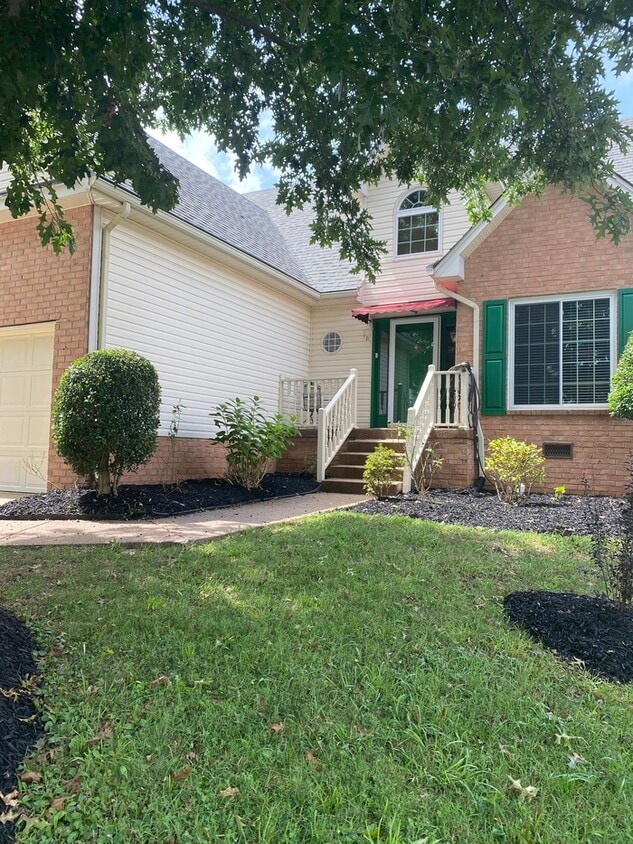 1200 Crestfield Dr, Nashville, TN 37211 House Rental in Nashville, TN
