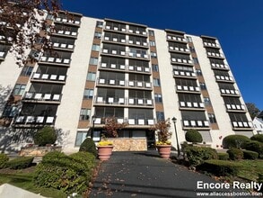 Building Photo - 385 Massachusetts Ave