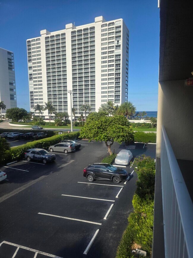 Foto del edificio - 2929 S Ocean Blvd