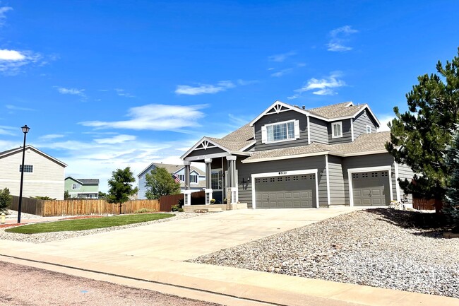 Building Photo - 9125 Sunningdale Rd