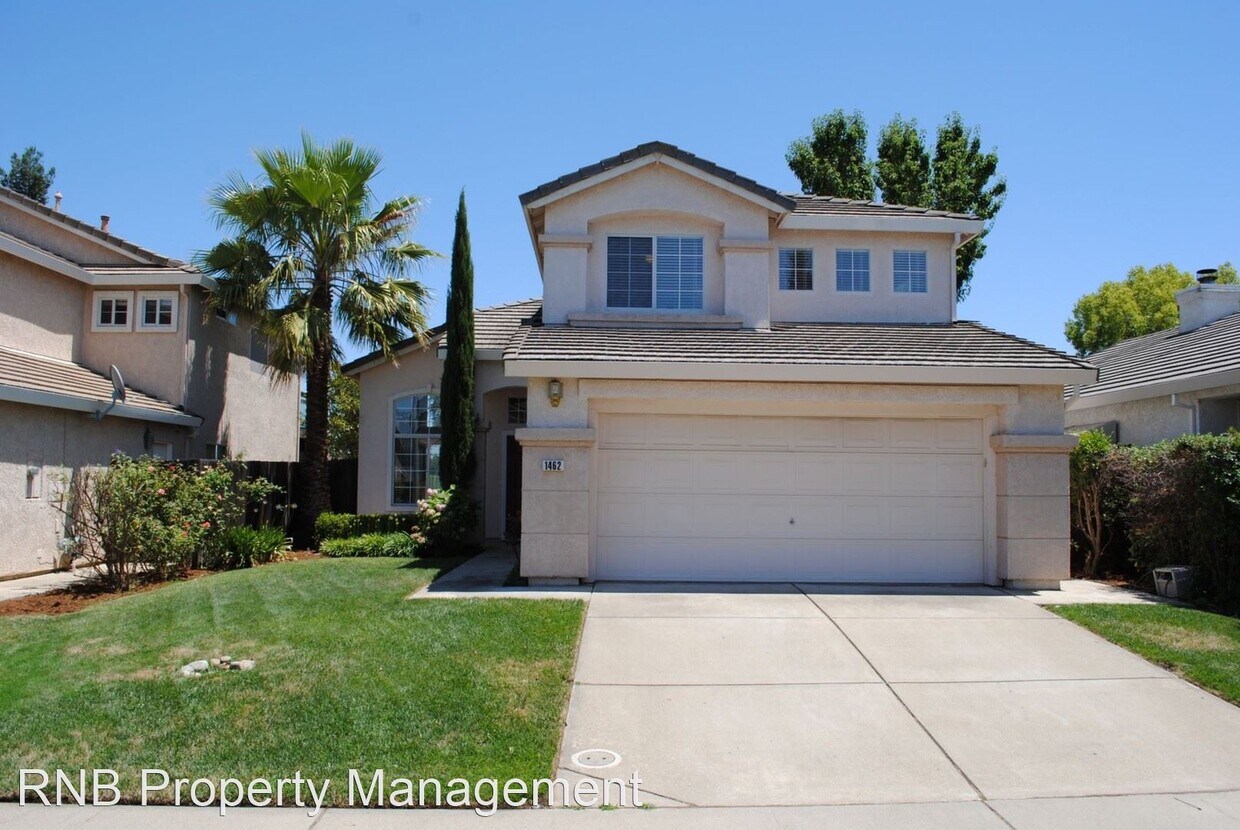 1462 Zinnia Way, Roseville, CA 95747 House Rental in Roseville, CA