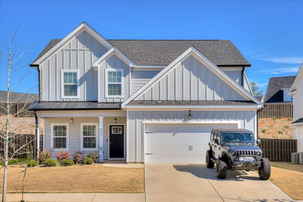 Primary Photo - 412 Barrow Ln