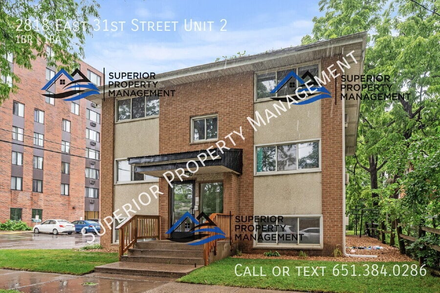 Primary Photo - 2818 E 31st St