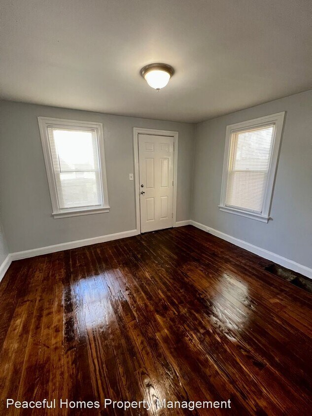 Primary Photo - 1 br, 1 bath House - 36 Hazel St