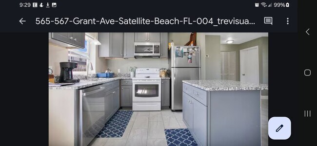 Foto del edificio - 567 Grant Ave