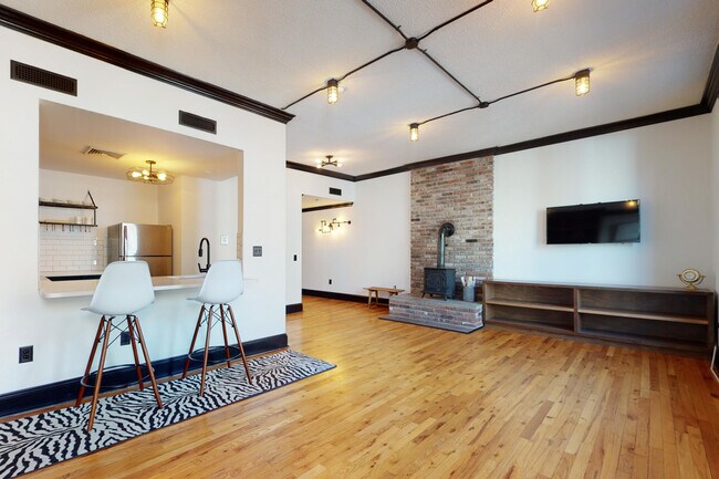 Foto del edificio - 118 Washington St