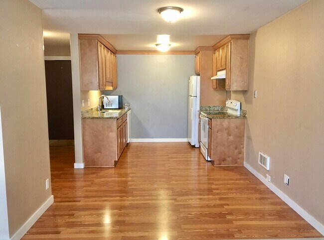 Foto del edificio - 12728 33rd Ave NE