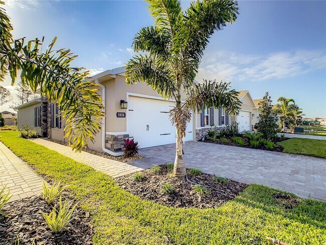 Foto del edificio - 1826 West Palms Drive