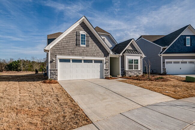 Photo - 10109 Wesleyan Hall Dr House