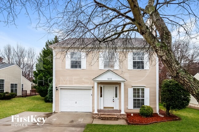 Building Photo - 1822 Sugar Hollow Dr