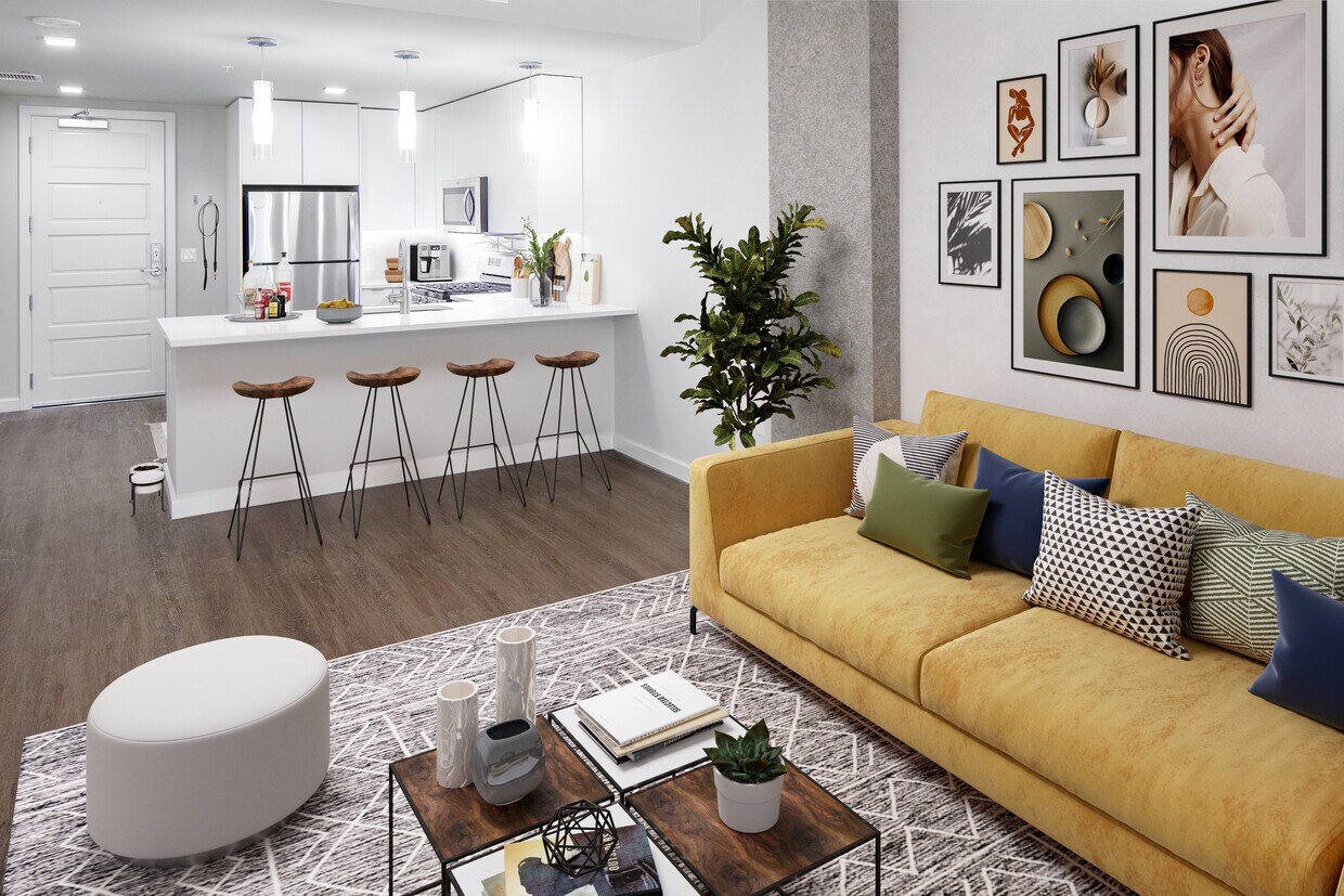 Portland Astoria Apartments Portland, OR