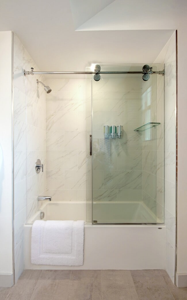 Building Photo - Thorndike Exchange